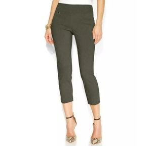 Olive alfani capris